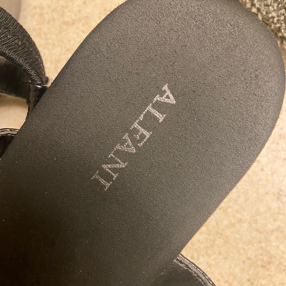 Alfani sandals